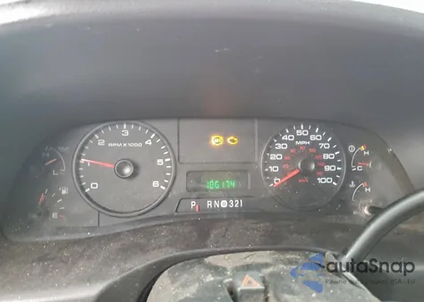 2005 Ford F250 Super Duty from USA, damaged, VIN 1FTSX21555EB70598